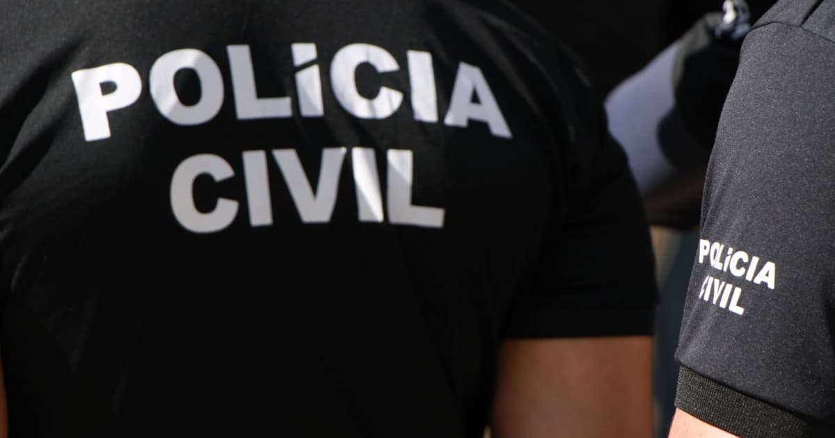 Suspeito de homicídio é preso em flagrante por tráfico de drogas no sul da Bahia
