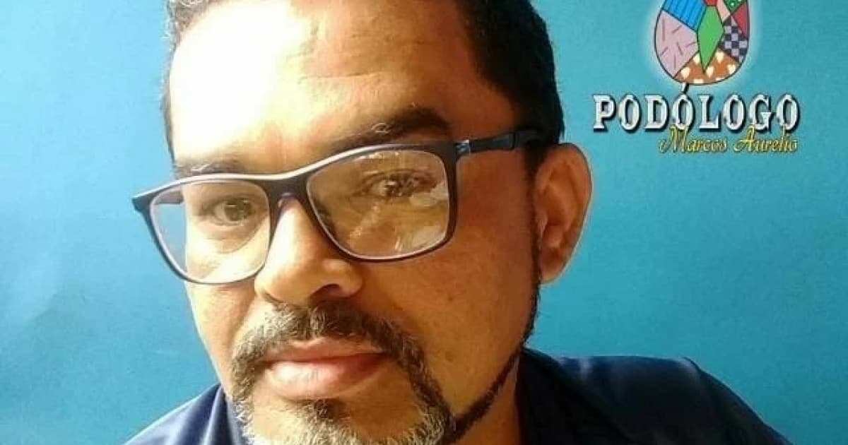 Empresário morre após acidente com motocicleta em trecho da BR-116 da Bahia