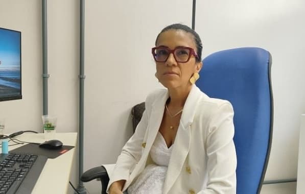 Delegada fala sobre migração de traficantes de Salvador para Feira de Santana: “Estamos empenhados para combater”