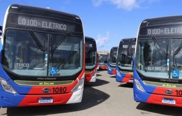 Rodoviários Metropolitanos aprovam greve