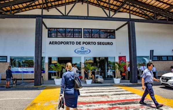 Governo prorroga apuração sobre contrato com concessionária de aeroporto baiano