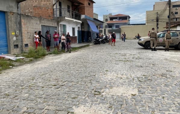 Homem é espancado e morto na região sul da Bahia