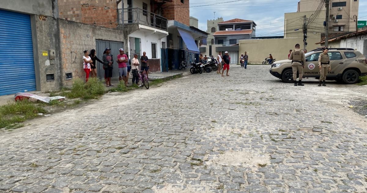 Homem é espancado e morto na região sul da Bahia