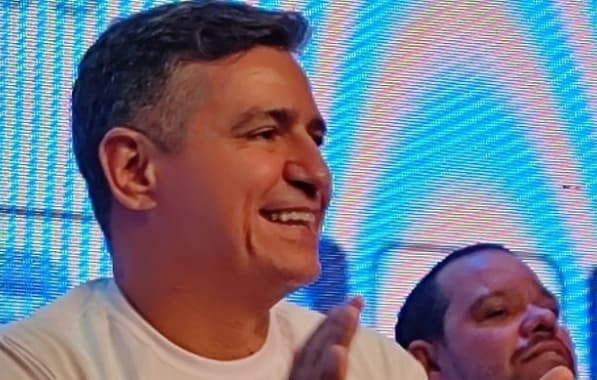 Progressistas anuncia empresário filho de vereadora como pré-candidato a prefeito em Feira de Santana