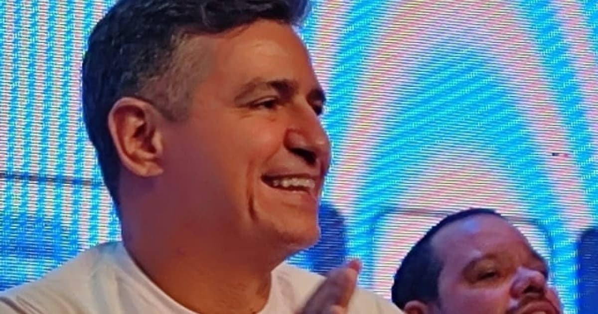 Progressistas anuncia empresário filho de vereadora como pré-candidato a prefeito em Feira de Santana