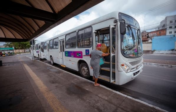 Camaçari terá novas linhas de ônibus a partir de segunda; Terminal de Integração será reativado