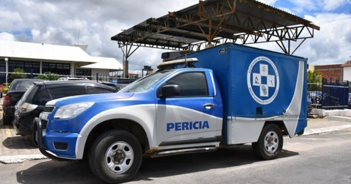 Em Palmas de Monte Alto, idoso morre carbonizado após colocar fogo em terreno