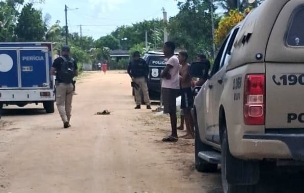 Jovem indígena de 18 anos é morto a tiros em Santa Cruz Cabrália