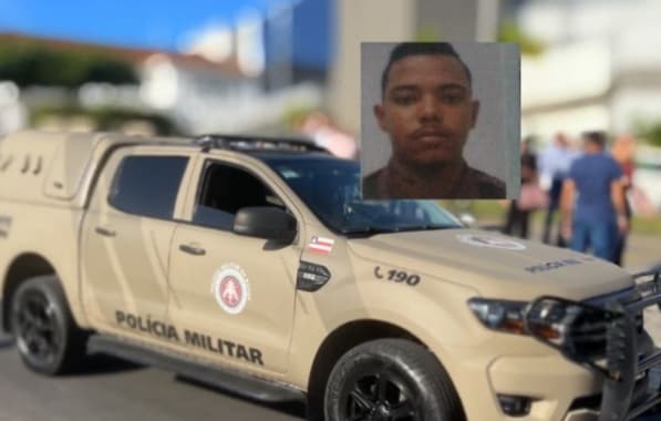 Jovem de 24 morre após confronto com policiais em Jequié