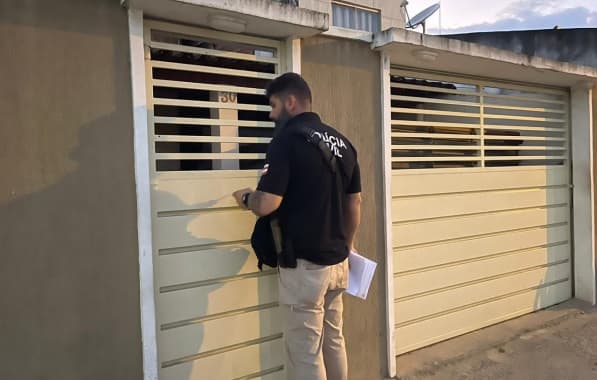 PC cumpre 85 mandados de prisão em Operação no interior da Bahia