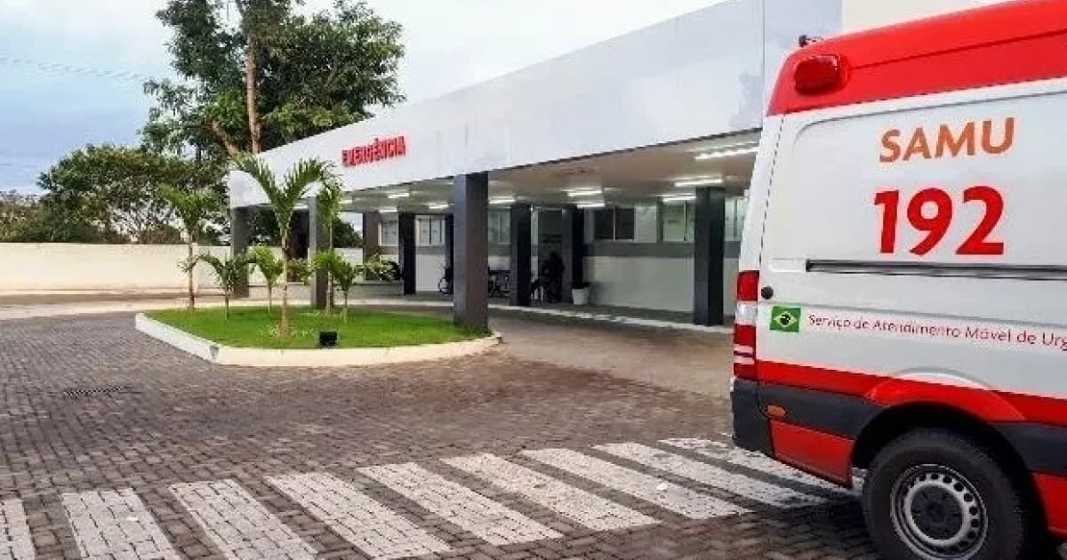 Em Santa Bárbara, homem é baleado e morre