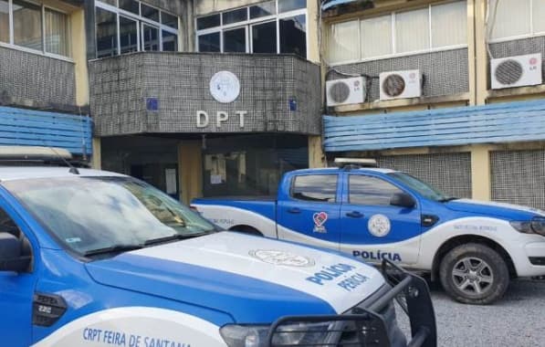 Polícia investiga se morte de jovem em Feira ocorreu durante “brincadeira” de roleta russa