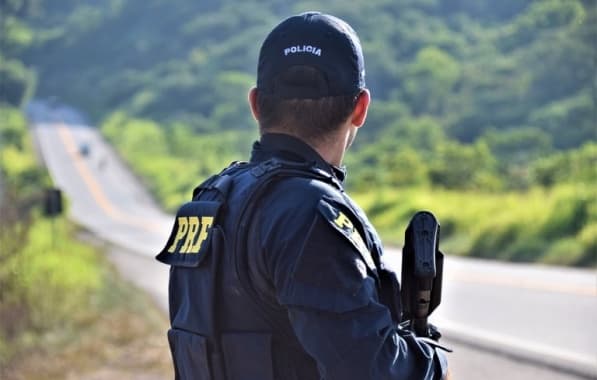 Operação Nossa Senhora Aparecida contabiliza 59 acidentes na Bahia