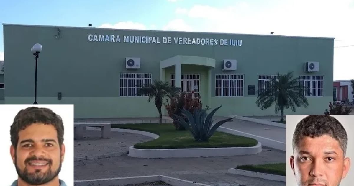 Vereadores do Sudoeste baiano são cassados por fraude à cota de gênero 