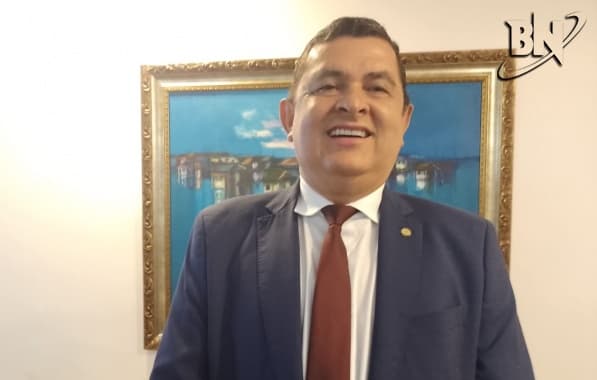 Deputado Ricardo Rodrigues muda título para disputar a eleição em Irecê
