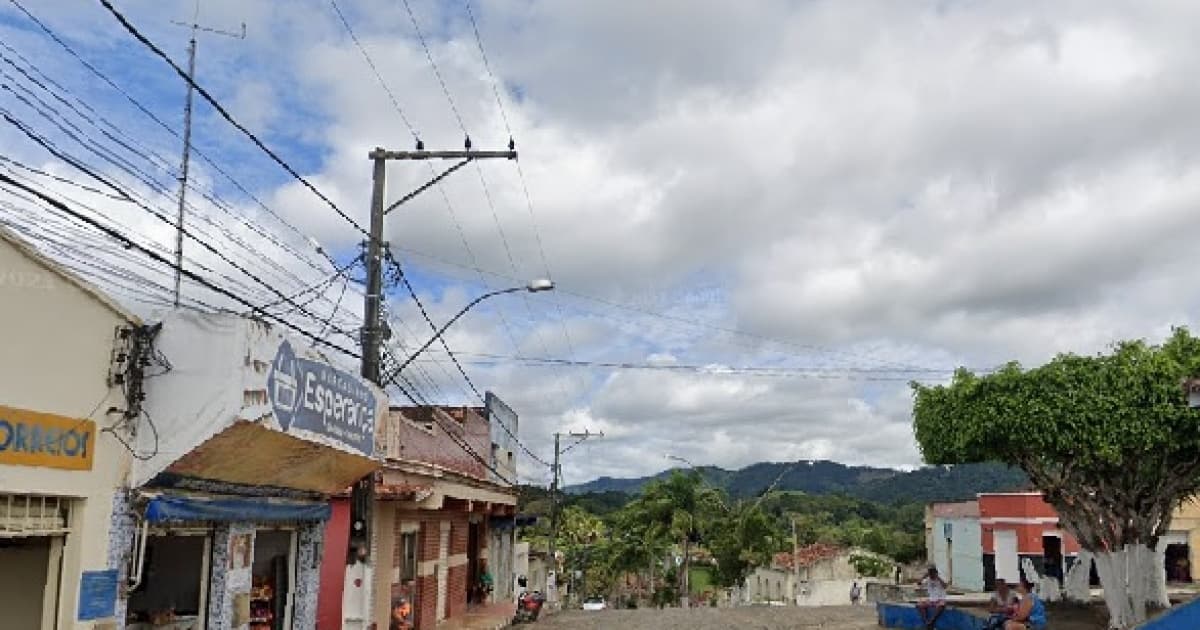 Homem é morto a tiros após ter casa arrombada no Sudoeste baiano