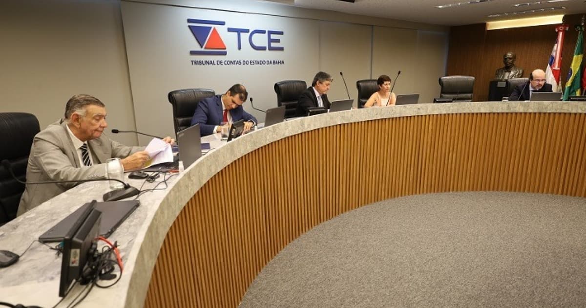 TCE condena ex-prefeito de Biritinga a devolver R$ 96,1 mil ao erário estadual