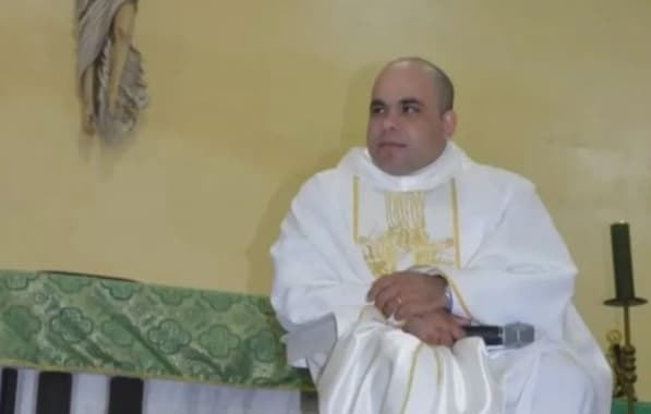 Padre segue desaparecido há 20 dias depois de sair da casa do pai no Sul da Bahia