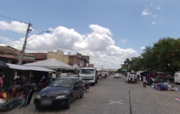 Pai é preso acusado de estuprar filha na Bahia; homem já respondia por crime contra enteadas