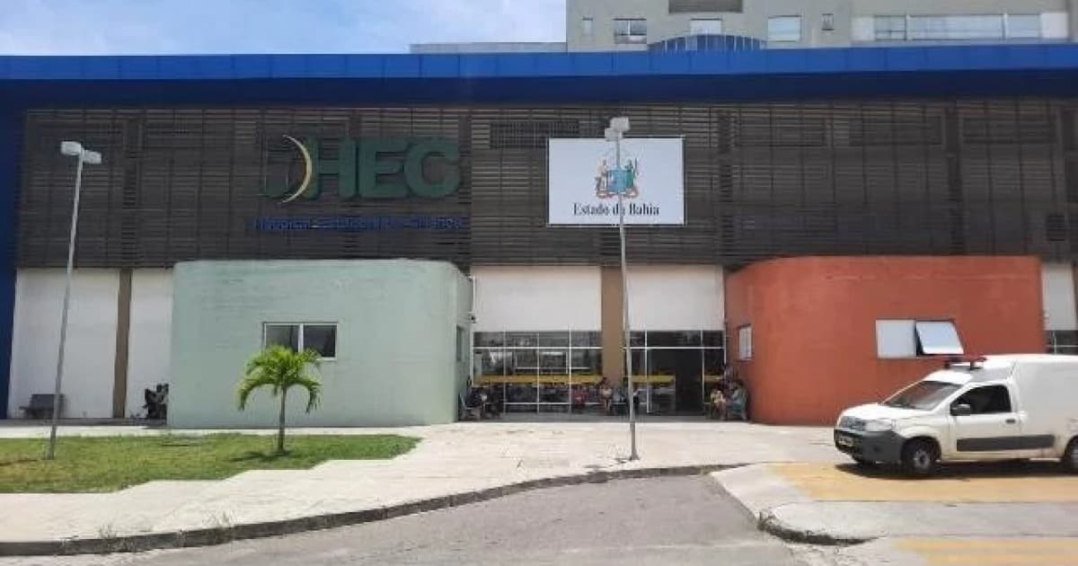 Jovem morre e criança que passava perto de local de crime é atingida; caso ocorreu em Feira