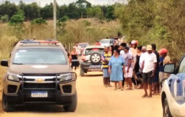 Duas mulheres morrem e outra fica ferida em atropelamento no interior baiano