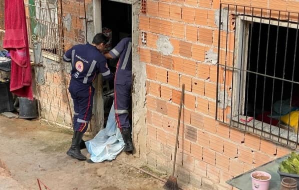 Mulher é morta em casa quando se preparava para ir trabalhar; caso ocorreu no Extremo Sul baiano 