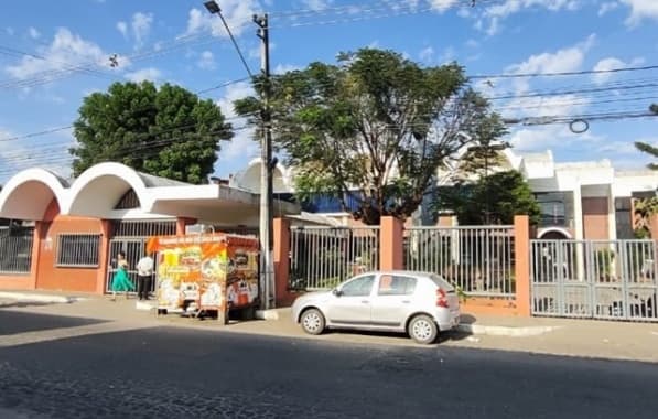 Primeiro dia do Enem em Feira tem calor e surpresa com tema da redação