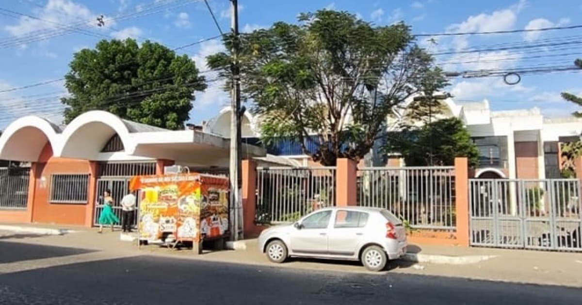 Primeiro dia do Enem em Feira tem calor e surpresa com tema da redação