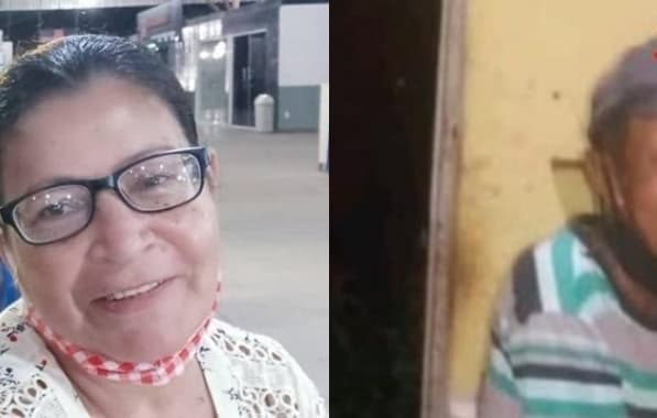 Homem é preso acusado pela morte de mãe e de tio no Norte baiano; pai é procurado