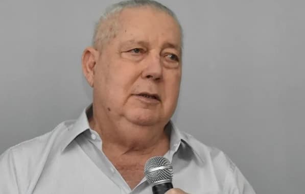 Aos 80 anos, ex-governador Nilo Coelho deixa prefeitura de Guanambi e anuncia aposentadoria política