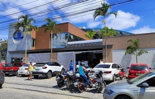 Filhas e neto de homem morto em briga de trânsito presenciaram assassinato, diz cunhada