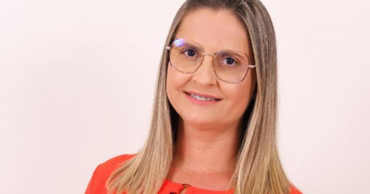 Vice-prefeita de Adustina denuncia ato de vandalismo “Estão fazendo de uma política, uma briga pessoal” 