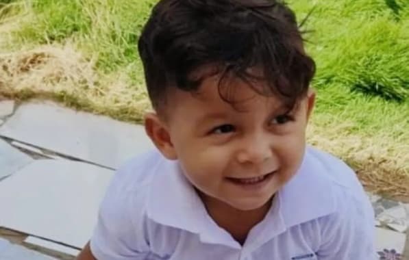 Criança de 2 anos morre atropelado em Sobradinho 