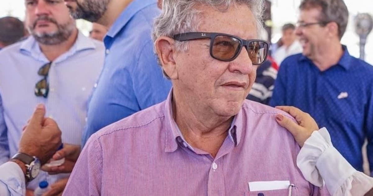 Pré-candidato em Camaçari, Caetano crê em renovação em mais de 50% da Câmara de Vereadores em 2024