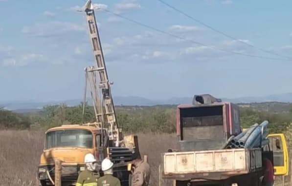 MPT apura mortes de dois homens eletrocutados durante perfuração de poço na Bahia