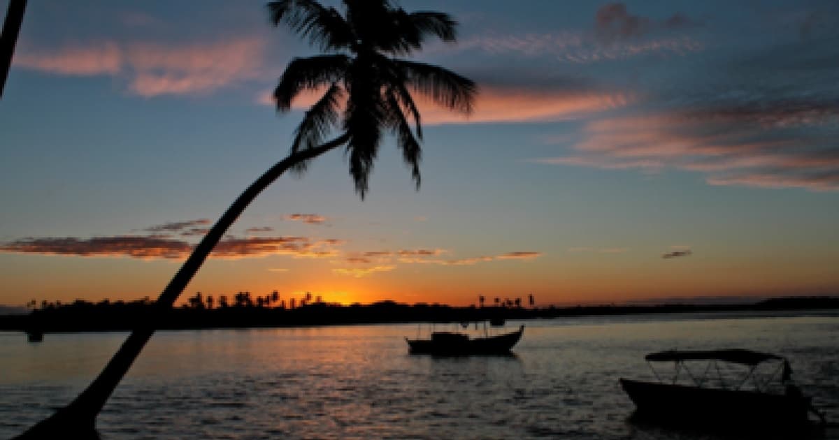 Setur anuncia nova linha de voo entre Salvador e Boipeba