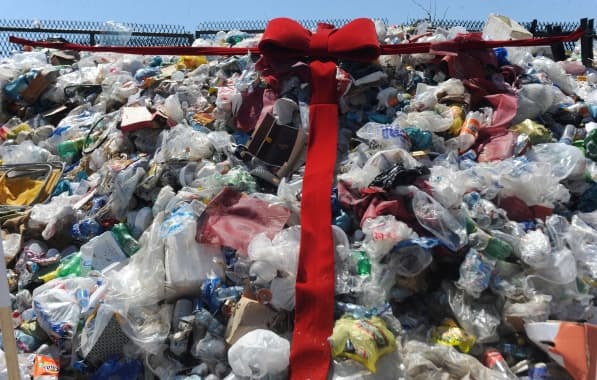 Com 80% de cidades ainda com lixões, política de resíduos sólidos da Bahia segue estagnada 10 anos após ser sancionada