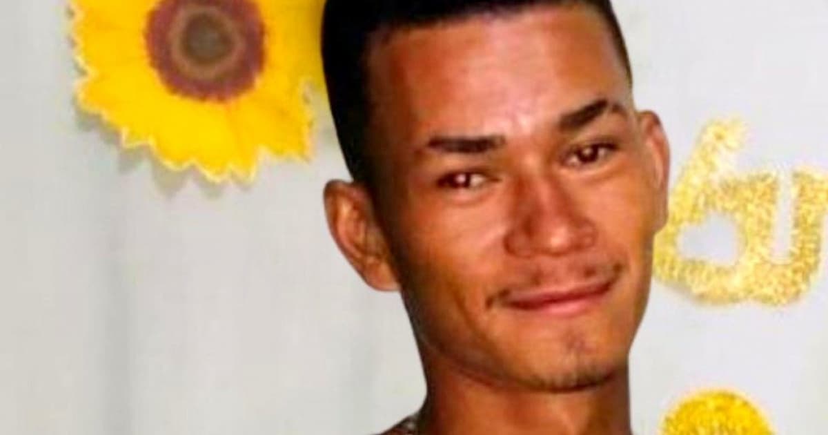 Polícia identifica suspeito de matar mototaxista em Eunápolis; homem está foragido desde 2022 