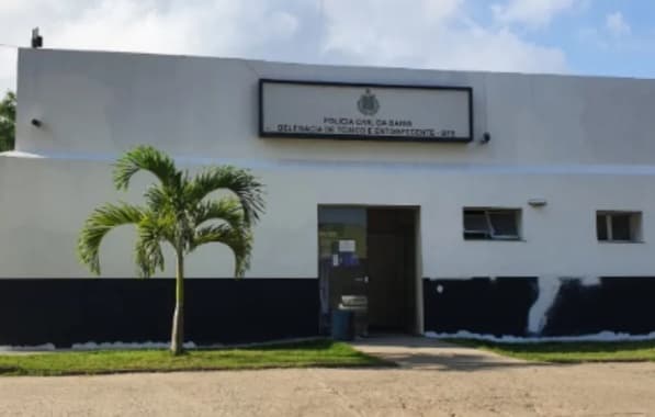 Homem morre esfaqueado após negar cigarro em discussão no Sul da Bahia