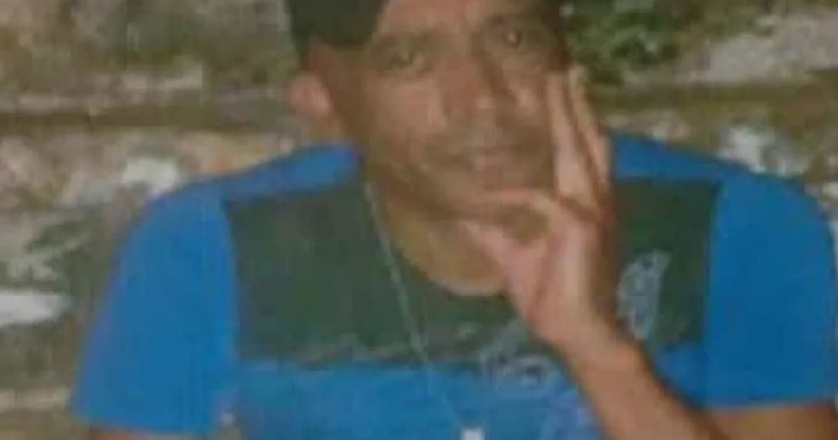 Homem morre soterrado em garimpo clandestino no interior baiano