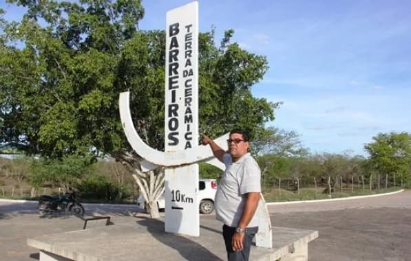 Vereador de Riachão do Jacuípe morre aos 64 anos; vítima era irmão de ex-prefeito de Coité 