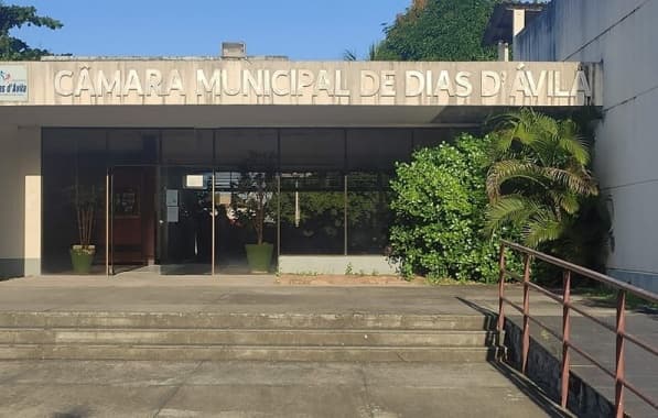 MP determina nomeação de candidatos aprovados em concurso da Câmara Municipal de Dias D’Ávila 