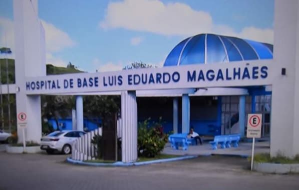 Homem vai parar em hospital na Bahia após colocar desodorante em parte íntima
