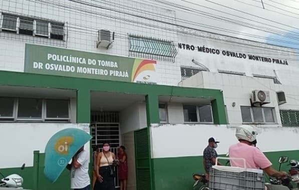 Menina de 7 anos morre após se afogar no Rio Jacuípe em Feira de Santana