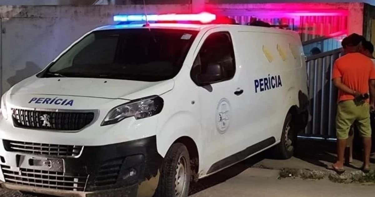 Idosa morre baleada em Feira de Santana; três mulheres foram assassinadas no município no final de semana