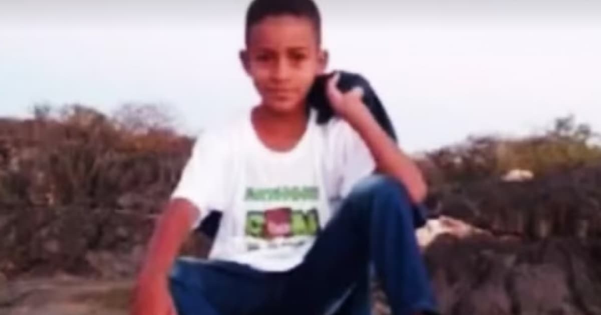 Criança de dez anos morre em batida com carro na região de Irecê; vítima dirigia moto