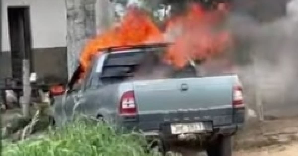 Laudo aponta tiro disparado por filho de fazendeiro como causa de morte de indígena na Bahia