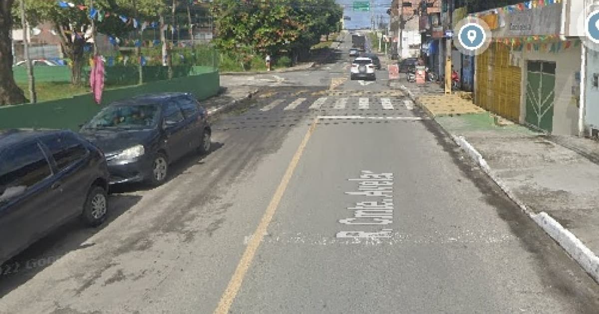 Consórcio vai implantar estacionamento Zona Azul em Camaçari; cidade nunca tinha criado serviço