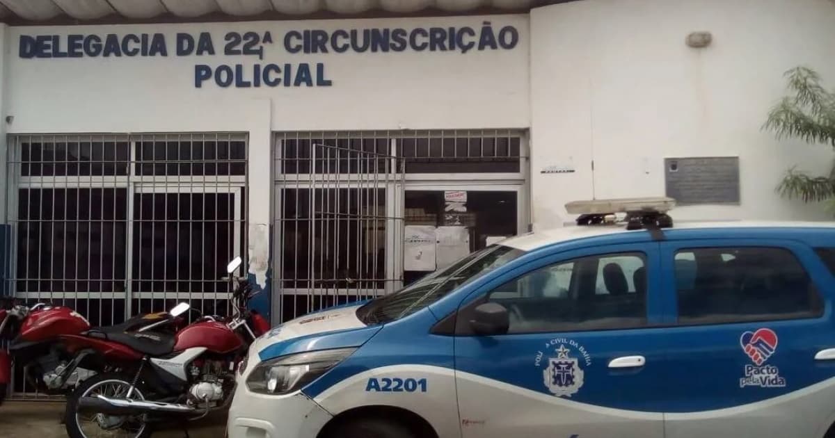 Desaparecido há 1 semana, homem é encontrado morto em Simões Filho 