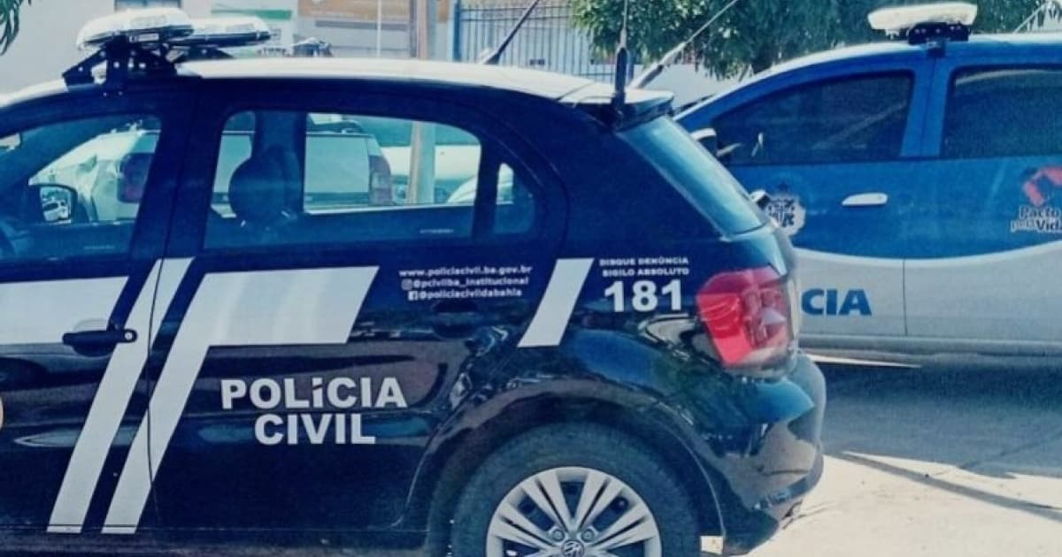 Homem acusado de homicídio no carnaval de Juazeiro é preso